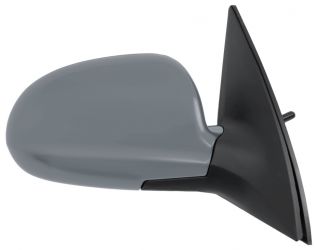 ESPEJO RETROVISOR HYUNDAI I30 2008-2010 MECANICO / IMPRIMADO / DERECHO