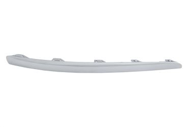 MOLDURA HYUNDAI I30 2008-2010 FAMILIAR / PARACHOQUES DELANTERO / CROMADA / DERECHA