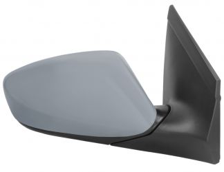 ESPEJO RETROVISOR HYUNDAI I30 2012-2016 ELECTRICO / IMPRIMADO / DERECHO