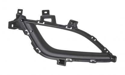REJILLA HYUNDAI I30 2012-2016 PARACHOQUES DELANTERO / CON ANTINIEBLA / DERECHA