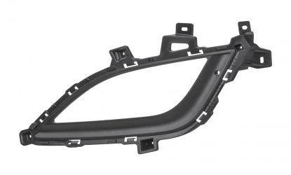 REJILLA HYUNDAI I30 2012-2016 PARACHOQUES DELANTERO / CON ANTINIEBLA / IZQUIERDA