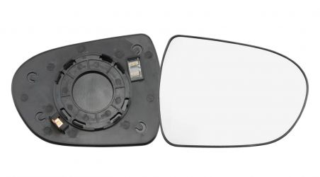 CRISTAL HYUNDAI I40 2011-2015 CON SOPORTE / TERMICO / CONVEXO / DERECHO