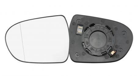 CRISTAL HYUNDAI I40 2011-2015 CON SOPORTE / TERMICO / ASFERICO / IZQUIERDO