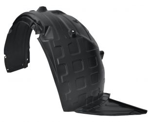 GUARDABARROS HYUNDAI I40 2011-2015 DELANTERO DERECHO