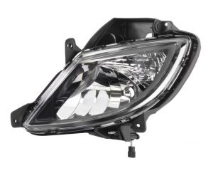 FARO ANTINIEBLA HYUNDAI IX20 2010-2015 CON LUZ DIURNA / IZQUIERDO