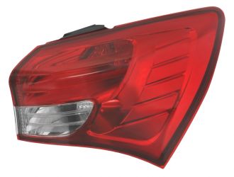 PILOTO TRASERO HYUNDAI IX20 2010-2015 EXTERIOR / DERECHO