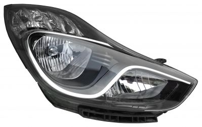 FARO HYUNDAI IX20 2010-2015 DERECHO