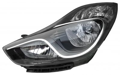 FARO HYUNDAI IX20 2010-2015 IZQUIERDO