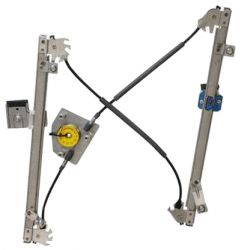 ELEVALUNAS HYUNDAI IX20 2010-2015 ELECTRICO / SIN MOTOR / DELANTERO DERECHO
