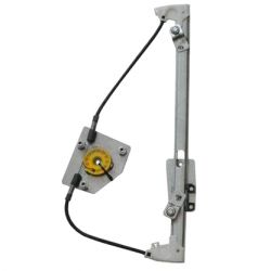 ELEVALUNAS HYUNDAI IX20 2010-2015 ELECTRICO / SIN MOTOR / TRASERO DERECHO