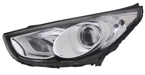 FARO HYUNDAI IX35 2009-2013 IZQUIERDO