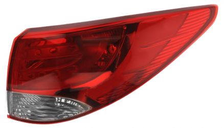 PILOTO TRASERO HYUNDAI IX35 2009-2013 EXTERIOR / DERECHO