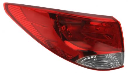 PILOTO TRASERO HYUNDAI IX35 2009-2013 EXTERIOR / IZQUIERDO