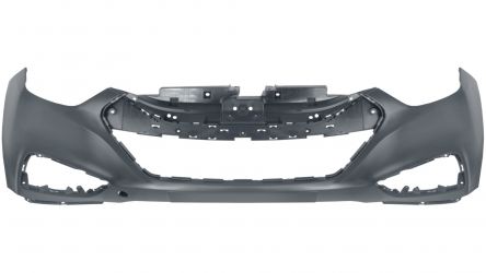 PARACHOQUES HYUNDAI IX35 2009-2013 DELANTERO / IMPRIMADO