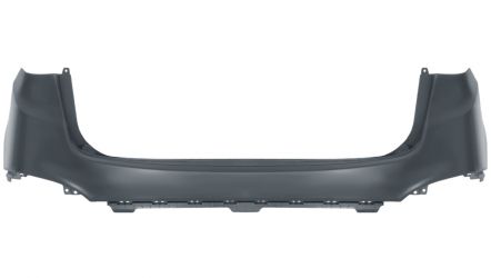 PARACHOQUES HYUNDAI IX35 2009-2015 TRASERO / SUPERIOR / IMPRIMADO