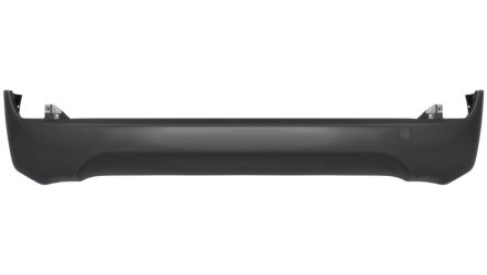 PARACHOQUES HYUNDAI IX35 2009-2015 TRASERO / INFERIOR / IMPRIMADO