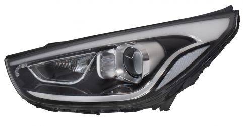 FARO HYUNDAI IX35 2013-2015 LED SUPERIOR / IZQUIERDO