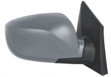 ESPEJO RETROVISOR HYUNDAI IX35 2009-2015 ELECTRICO / ABATIBLE ELECTRICAMENTE / IMPRIMADO / DERECHO