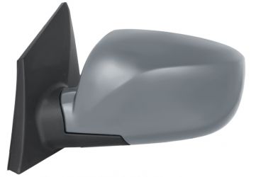 ESPEJO RETROVISOR HYUNDAI IX35 2009-2015 ELECTRICO / ABATIBLE ELECTRICAMENTE / IMPRIMADO / IZQUIERDO
