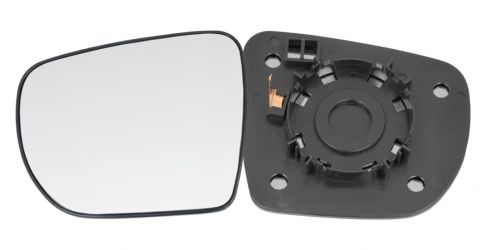 CRISTAL HYUNDAI IX35 2009-2015 CON SOPORTE / CONVEXO / IZQUIERDO