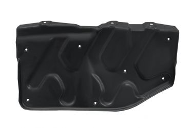 BAJO MOTOR HYUNDAI IX35 2009-2015 DELANTERO / MOTOR DIESEL / IZQUIERDA