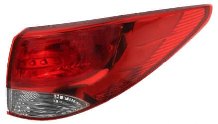 PILOTO TRASERO HYUNDAI IX35 2009-2013 MODELO FUEL CELL / EXTERIOR / DERECHO