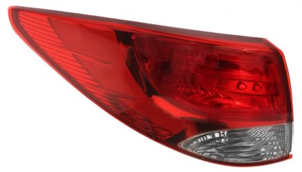 PILOTO TRASERO HYUNDAI IX35 2009-2013 MODELO FUEL CELL / EXTERIOR / IZQUIERDO