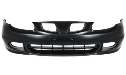 PARACHOQUES HYUNDAI LANTRA 1999-2001 DELANTERO / CON ANTINIEBLAS