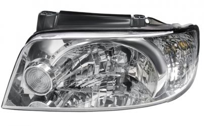 FARO HYUNDAI MATRIX 2001-2006 IZQUIERDO