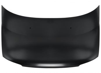 CAPO HYUNDAI MATRIX 2001-2006 DELANTERO