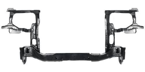FRENTE HYUNDAI MATRIX 2001-2006 DELANTERO / INFERIOR / CON OJALES FARO