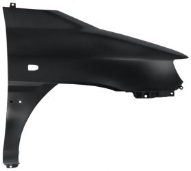 ALETA HYUNDAI MATRIX 2001-2006 DELANTERA / CON PILOTO / DERECHA