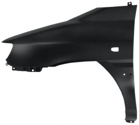 ALETA HYUNDAI MATRIX 2001-2006 DELANTERA / CON PILOTO / IZQUIERDA