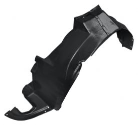 GUARDABARROS HYUNDAI MATRIX 2001-2006 DELANTERO IZQUIERDO