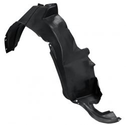 GUARDABARROS HYUNDAI MATRIX 2009-2011 DELANTERO DERECHO