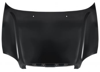 CAPO HYUNDAI SANTA FE 2000-2006 DELANTERO / MOTOR GASOLINA