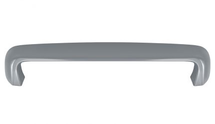 MOLDURA REJILLA HYUNDAI SANTA FE 2000-2006 FRENTE / IMPRIMADA