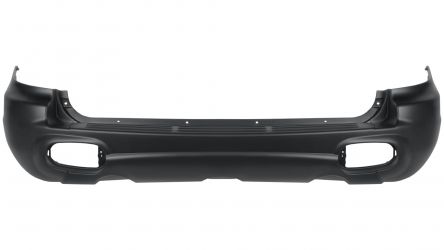 PARACHOQUES HYUNDAI SANTA FE 2000-2005 TRASERO