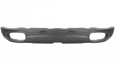 ABSORBEDOR PARACHOQUES HYUNDAI SANTA FE 2000-2005 TRASERO