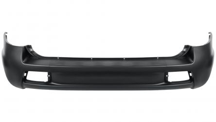 PARACHOQUES HYUNDAI SANTA FE 2005-2006 TRASERO