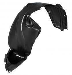 GUARDABARROS HYUNDAI SANTA FE 2006-2009 DELANTERO DERECHO