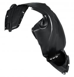 GUARDABARROS HYUNDAI SANTA FE 2006-2009 DELANTERO IZQUIERDO