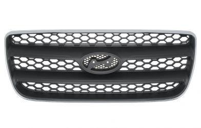 REJILLA HYUNDAI SANTA FE 2006-2009 FRENTE