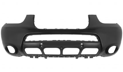PARACHOQUES HYUNDAI SANTA FE 2006-2009 DELANTERO / CON ANTINIEBLAS