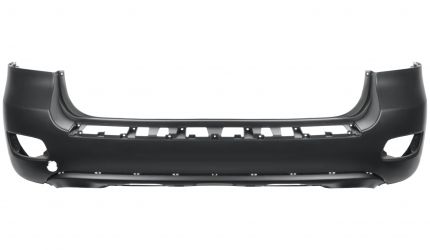 PARACHOQUES HYUNDAI SANTA FE 2006-2009 TRASERO
