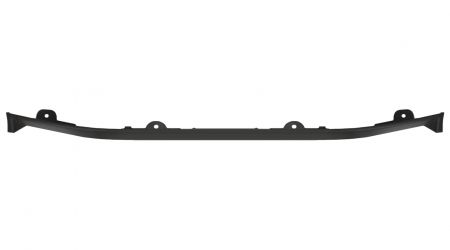 MOLDURA HYUNDAI SANTA FE 2006-2009 PARACHOQUES TRASERO / CENTRAL