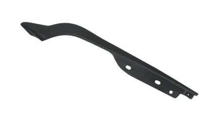 MOLDURA HYUNDAI SANTA FE 2006-2009 PARACHOQUES TRASERO / DERECHA