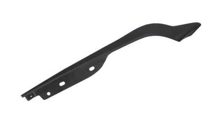 MOLDURA HYUNDAI SANTA FE 2006-2009 PARACHOQUES TRASERO / IZQUIERDA