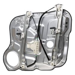 ELEVALUNAS HYUNDAI SANTA FE 2006-2009 ELECTRICO / SIN MOTOR / CON PANEL / DELANTERO IZQUIERDO