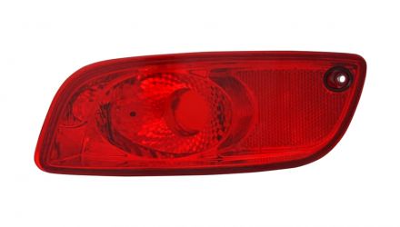 PILOTO TRASERO HYUNDAI SANTA FE 2006-2009 PARACHOQUES TRASERO / CATADIOPTRICO / DERECHO